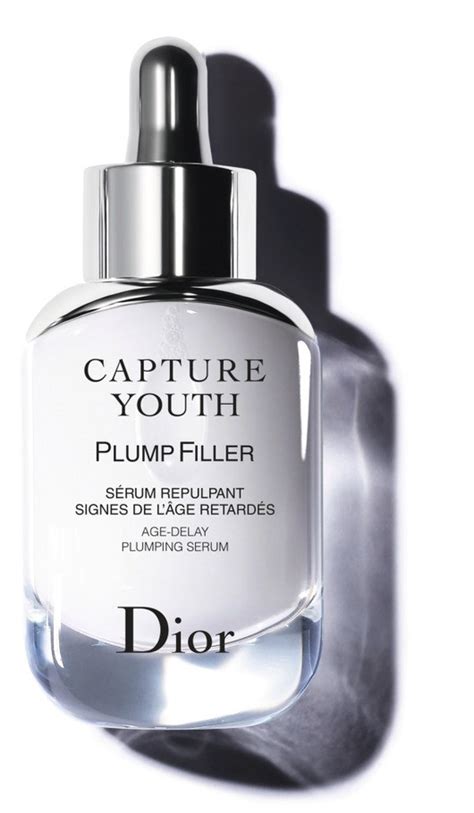 Dior youth plump filler